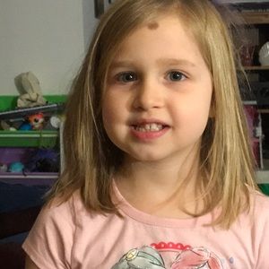 Meet your Posher, Michele